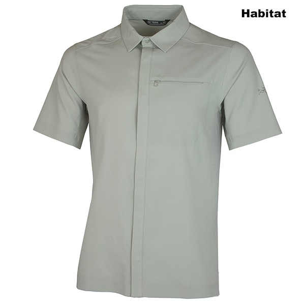 ARC'TERYX(�������ƥꥯ��) Skyline SS Shirt Men's(�������饤�� ���硼�ȥ��꡼�� ����� ���) X000010621
