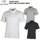 ARC'TERYX(�������ƥꥯ��) Skyline SS Shirt Men's(�������饤�� ���硼�ȥ��꡼�� ����� ���) X000010621