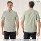 ARC'TERYX(�������ƥꥯ��) Skyline SS Shirt Men's(�������饤�� ���硼�ȥ��꡼�� ����� ���) X000010621