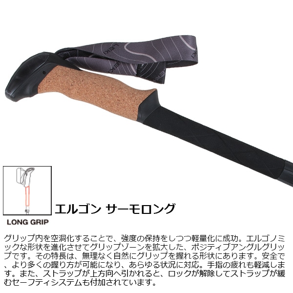 LEKI(�쥭) �ޥ��롼�ץ�FX�����ܥ� 1300551