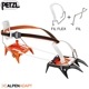 PETZL(�ڥĥ�) ����ӥ��ϥ��֥�å� ��С����å���˥С����� (U031AA)