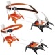 PETZL(�ڥĥ�) ����ӥ��ϥ��֥�å� ��С����å���˥С����� (U031AA)