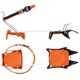 PETZL(�ڥĥ�) ����ӥ��ϥ��֥�å� ��С����å���˥С����� (U031AA)