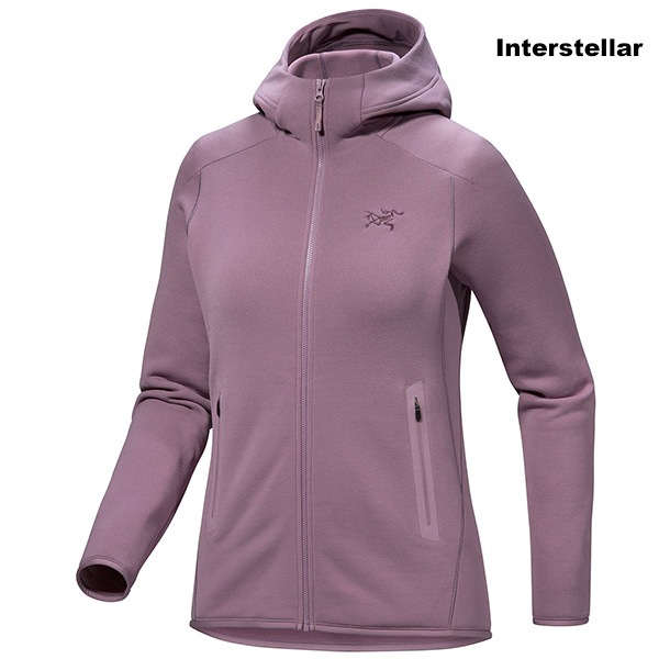 ARC'TERYX(�������ƥꥯ��) Kyanite Hoody Women's(������ʥ��� �ա��ǥ� �������) X000008535