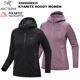ARC'TERYX(�������ƥꥯ��) Kyanite Hoody Women's(������ʥ��� �ա��ǥ� �������) X000008535