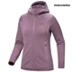 ARC'TERYX(�������ƥꥯ��) Kyanite Hoody Women's(������ʥ��� �ա��ǥ� �������) X000008535