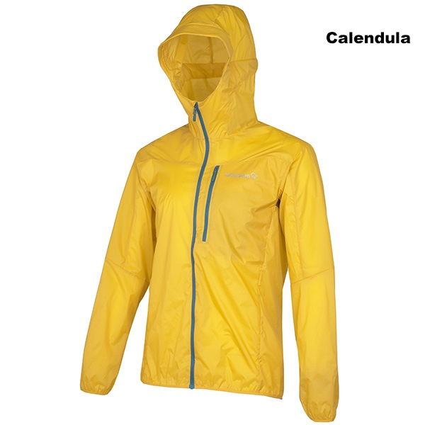 NORRONA(Υ) Falketind Aero60 Hood Men's 1810-22