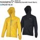 NORRONA(Υ) Falketind Aero60 Hood Men's 1810-22
