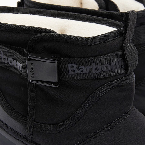 Barbour(�Х֥���) Men's Braybourn �������ȥ� �֡��� (Black) MRF0046
