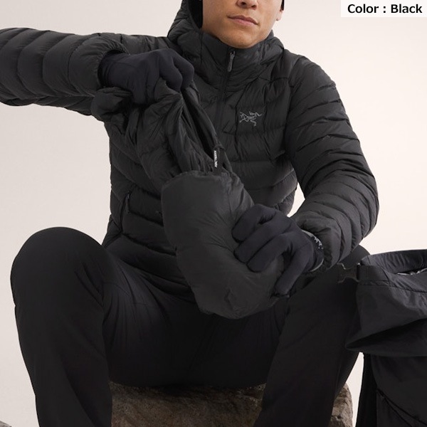 ARC'TERYX(�������ƥꥯ��) Cerium Pant Men's Regular(���ꥦ�� �ѥ�� ��� �쥮��顼) X000010580