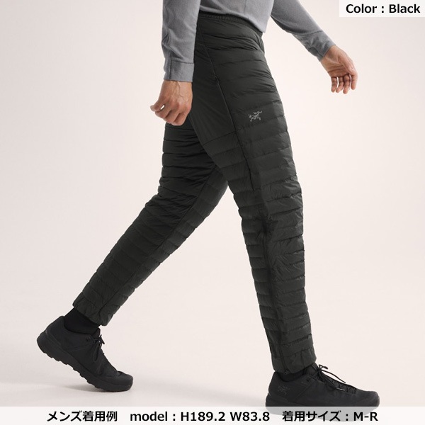 ARC'TERYX(�������ƥꥯ��) Cerium Pant Men's Regular(���ꥦ�� �ѥ�� ��� �쥮��顼) X000010580