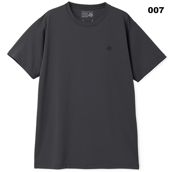 MOUNTAIN HARDWEAR(�ޥ���ƥ�ϡ��ɥ�����) �����ƥ����硼�ȥ��꡼��T��ASIAN FIT�� OE1707