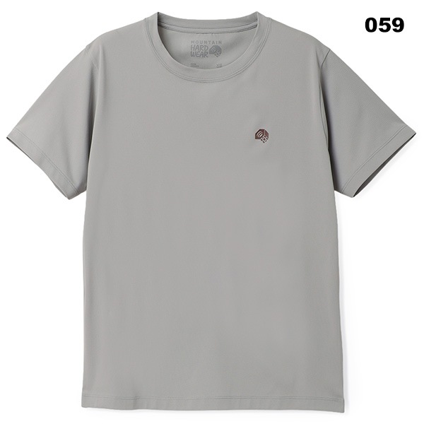 MOUNTAIN HARDWEAR(�ޥ���ƥ�ϡ��ɥ�����) �����ƥ����硼�ȥ��꡼��T��ASIAN FIT�� OE1707