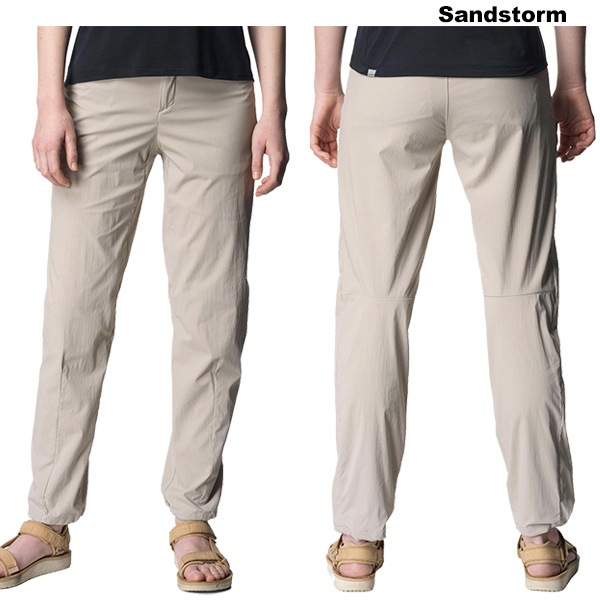 HOUDINI(フーディニ) Women's Wadi Pants 160724 | クロージング,フーディニ,Women's | 楽山荘