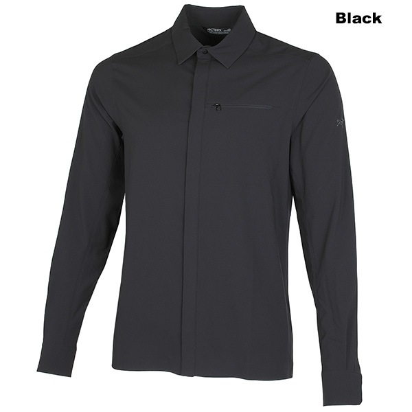 ARC'TERYX(�������ƥꥯ��) Skyline LS Shirt Men's(�������饤�� ���󥰥��꡼�� ����� ���) X000010620
