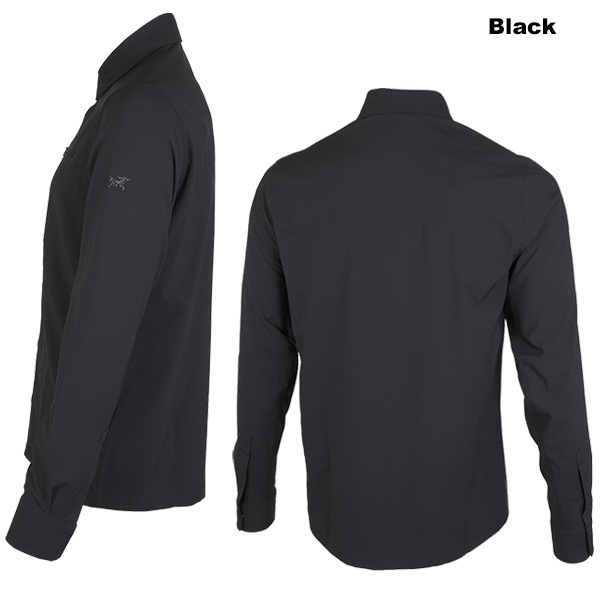 ARC'TERYX(�������ƥꥯ��) Skyline LS Shirt Men's(�������饤�� ���󥰥��꡼�� ����� ���) X000010620
