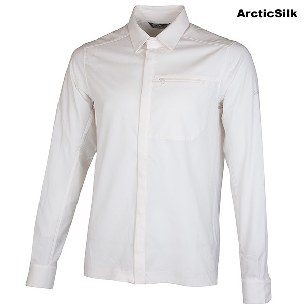 ARC'TERYX(�������ƥꥯ��) Skyline LS Shirt Men's(�������饤�� ���󥰥��꡼�� ����� ���) X000010620