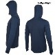 20%OFFNORRONA(Υ) 2024-25ߥǥFalketind Warm2 Octa Hood Men's 1815-22