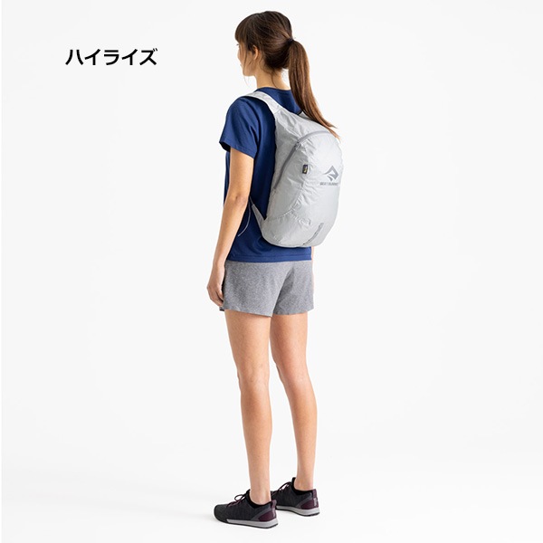 SEA TO SUMMIT(ȥߥå) ȥ饷ǥѥå ST83521