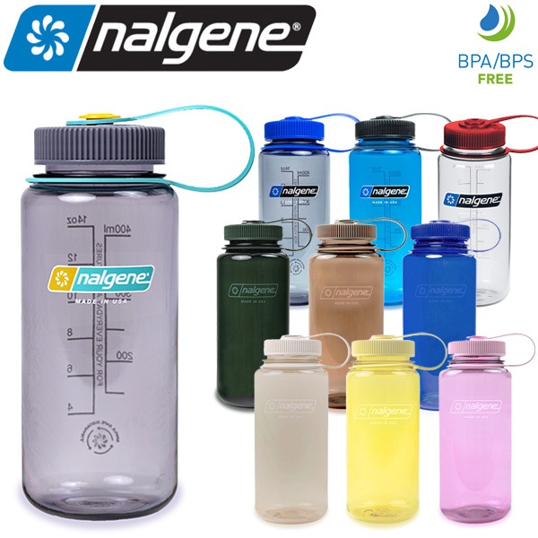 nalgene(�ʥ륲��) ����0.5L Tritan Renew