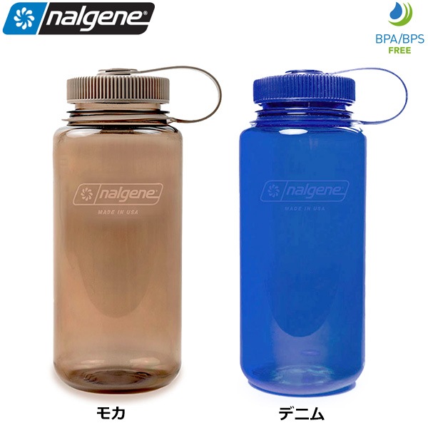 nalgene(�ʥ륲��) ����0.5L Tritan Renew