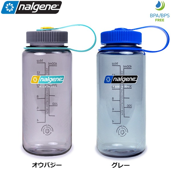 nalgene(�ʥ륲��) ����0.5L Tritan Renew