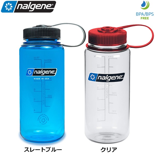 nalgene(�ʥ륲��) ����0.5L Tritan Renew