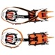 PETZL(�ڥĥ�) ��󥯥� ��С����å���˥С����� (U034AA)