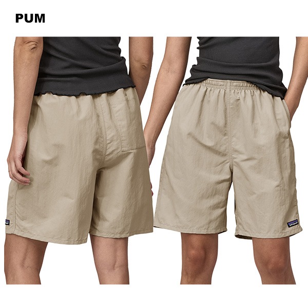 patagonia(�ѥ����˥�) W's Baggies Long (������󥺡��Х�����������)