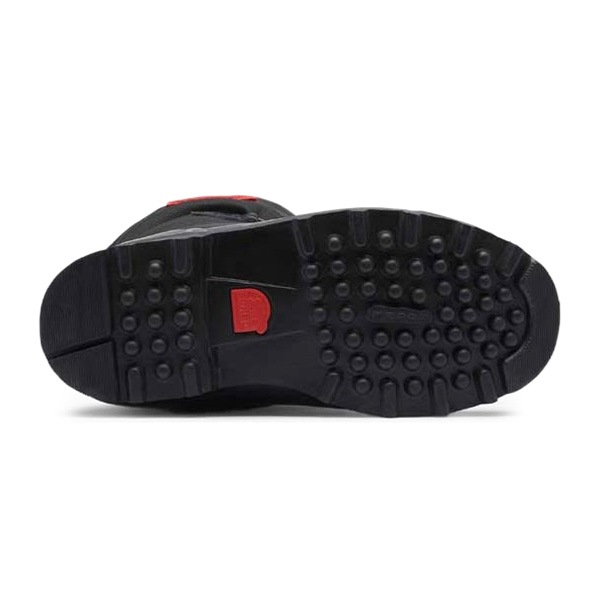 SOREL(�����) ���쥤���㡼XT NM5332 010(Black, Red Quartz)