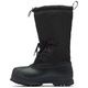 SOREL(�����) ���쥤���㡼XT NM5332 010(Black, Red Quartz)
