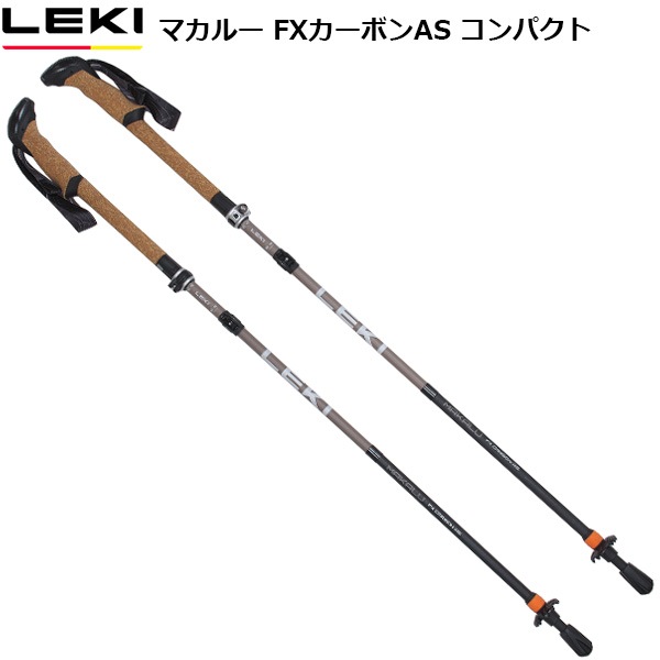 LEKI(�쥭) �ޥ��롼FX�����ܥ�AS����ѥ��� 1300553
