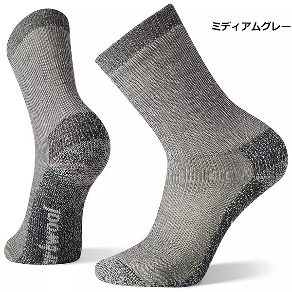 smartwool(���ޡ��ȥ�����) �ϥ������饷�å� �������ȥ饯�å���� ���롼 SW70117