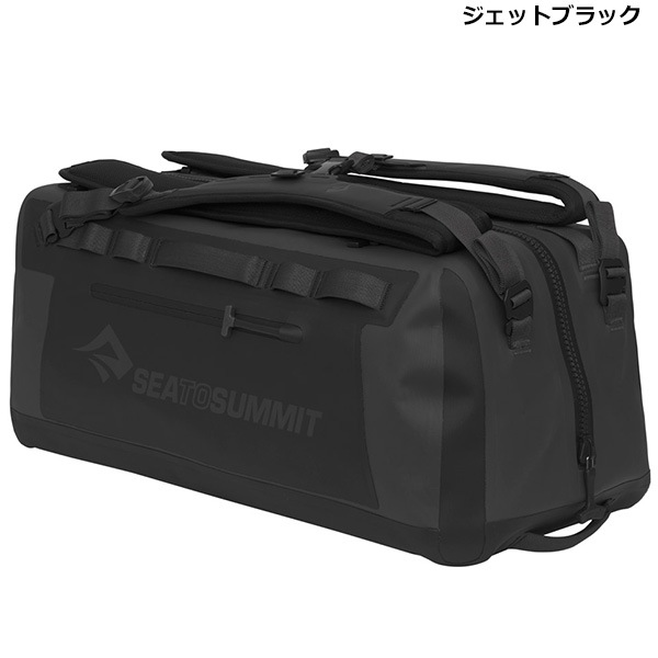 ��20%OFF��SEA TO SUMMIT(�����ȥ����ߥå�) �ϥ��ɥ�����å��ץ��ɥ饤�ѥå�50L ST83106