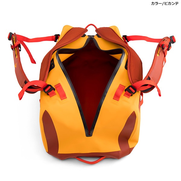 ��20%OFF��SEA TO SUMMIT(�����ȥ����ߥå�) �ϥ��ɥ�����å��ץ��ɥ饤�ѥå�50L ST83106
