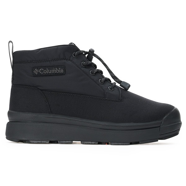 Columbia(������ӥ�) ���åץ��� �ե��� ����å� �����������ץ롼�� ����˥ҡ��ȥ���ե��˥ƥ� YU9682 010(Black)