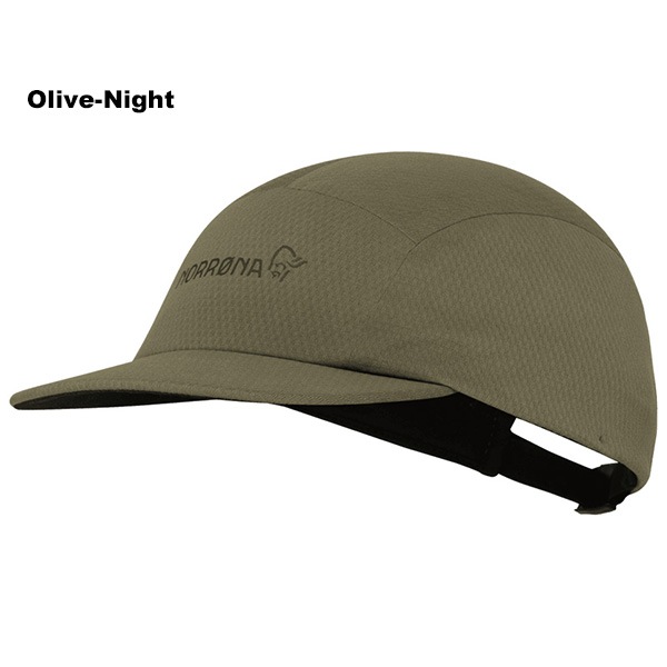 NORRONA(�Υ�����) senja Cap Unisex 5817-23