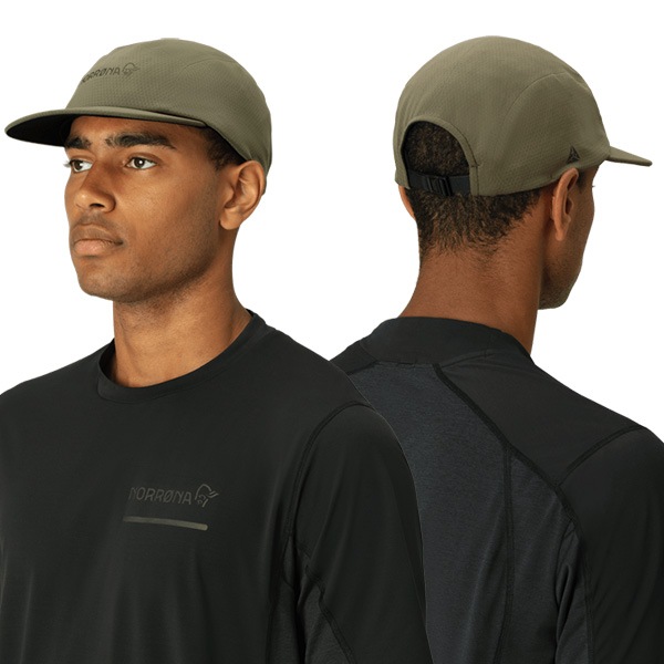 NORRONA(�Υ�����) senja Cap Unisex 5817-23