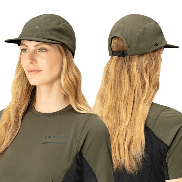 NORRONA(�Υ�����) senja Cap Unisex 5817-23