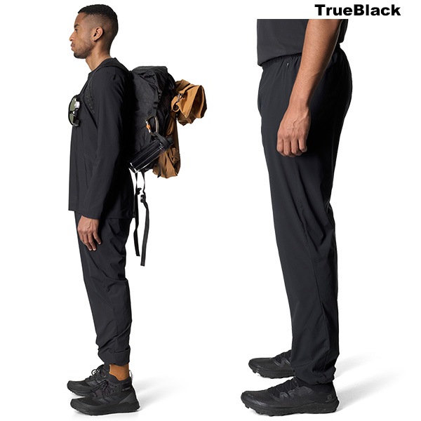 HOUDINI(�ա��ǥ���) Men's Pace Light Pants 860014