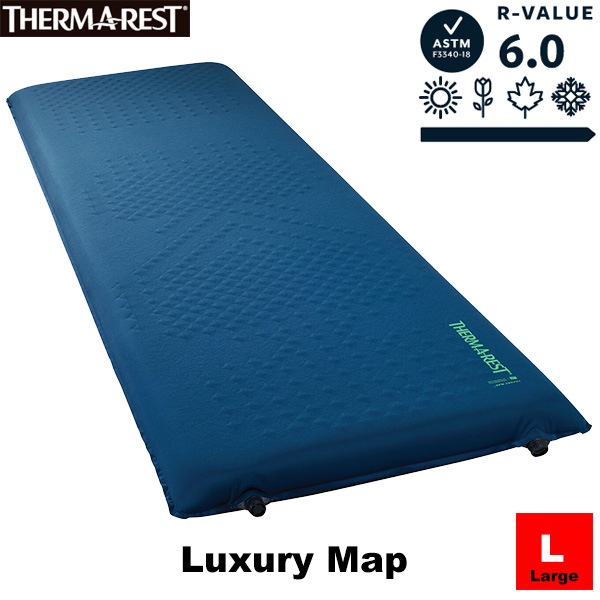 THERMAREST(�����ޥ쥹��) �饰���奢�꡼�ޥåסڥ顼����30113
