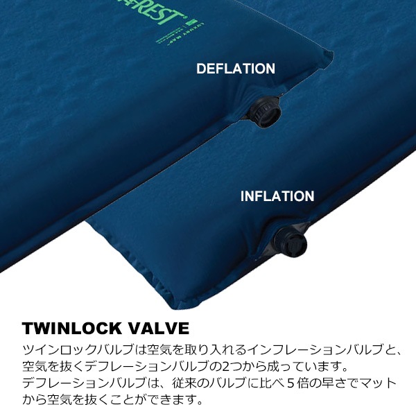 THERMAREST(�����ޥ쥹��) �饰���奢�꡼�ޥåסڥ顼����30113