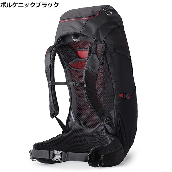 GREGORY(���쥴�꡼) ZULU55 ������55