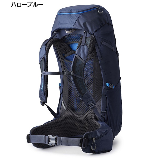 GREGORY(���쥴�꡼) ZULU55 ������55