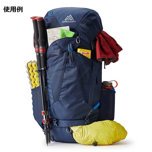 GREGORY(���쥴�꡼) ZULU55 ������55