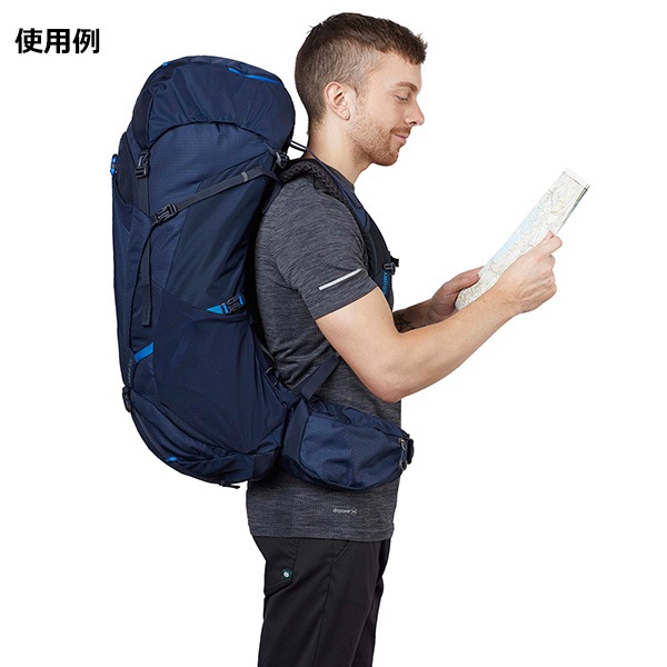 GREGORY(���쥴�꡼) ZULU55 ������55