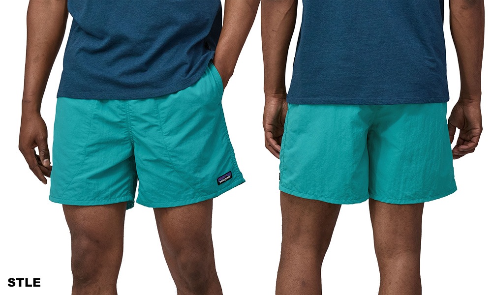 20OFFpatagonia(ѥ˥) M's Baggies Shorts - 5 in. (󥺡Х硼)