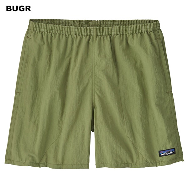 20OFFpatagonia(ѥ˥) M's Baggies Shorts - 5 in. (󥺡Х硼)