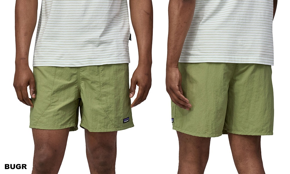 20OFFpatagonia(ѥ˥) M's Baggies Shorts - 5 in. (󥺡Х硼)
