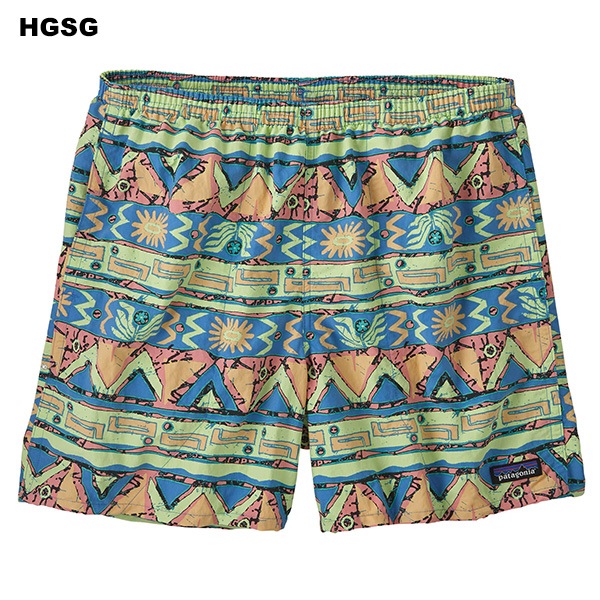 20OFFpatagonia(ѥ˥) M's Baggies Shorts - 5 in. (󥺡Х硼)